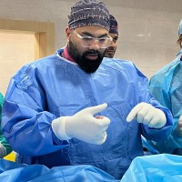 Hind Institute of Medical Sciences Employee Ankit Gupta's profile photo