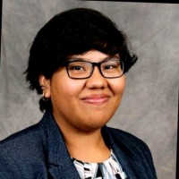 California Fuels & Lubricants Employee Stephany Roblada's profile photo