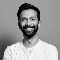 Clubhouse Employee Rohan Seth's profile photo