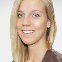 ERIMA Employee Lena Schneider's profile photo