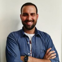 Leadaki Employee Rodrigo Gonzalo Pérez Tellado's profile photo