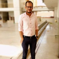 Kaybees Employee Muhammad Umer's profile photo