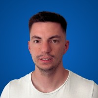 Stealth Startup Employee Paul Ingram's profile photo