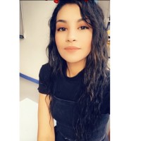 Armand Thiery Employee Mouna Daoudi's profile photo