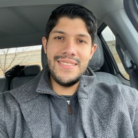 Edison Gonzalez Email & Phone Number