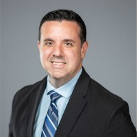 Fluence Employee Freddy Falck's profile photo