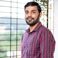 Cyber Info Electronic Security System Pvt. Ltd. Employee Suhas Gambhirrao's profile photo