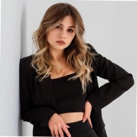 Anastasiia Medianyk Email