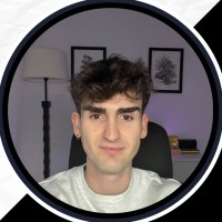 LeadFluence Employee Carles Fos's profile photo