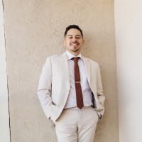 Oscar Fuerte Email & Phone Number