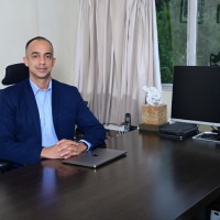 Bhoruka Extrusions Pvt Ltd. Employee Rajat Agarwal's profile photo