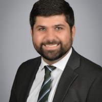 Mazhar Hajizadeh Email & Phone Number