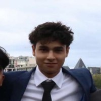 Revyl Employee Sushan Leel's profile photo