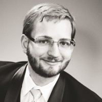 Microsoft Employee Jacob Centner's profile photo