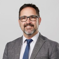 IFM Investors Employee Joseph McWilliams's profile photo