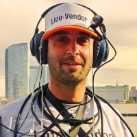 Live Vendor Employee Yoann Albrecht's profile photo