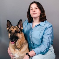 Jess Johnson Email