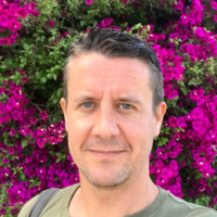 David Smyth Email & Phone Number