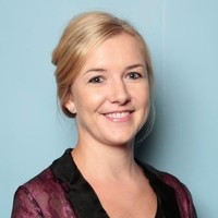 Better Butter Employee Renee Finn's profile photo