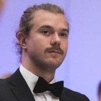 Digizer Employee Tommi Visuri's profile photo