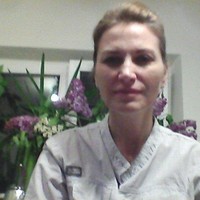Elena Ene Email