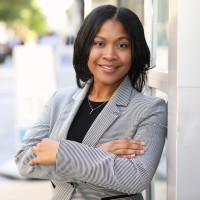 Cultivating New Frontiers in Agriculture (CNFA) Employee Jennifer Hunter's profile photo