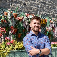 Darspec Employee Louis Sasseville's profile photo