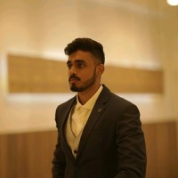 Exfinity Venture Partners Employee Abhijith Menon's profile photo