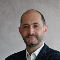 Softeam Limited Employee Stephane Dubreuil's profile photo