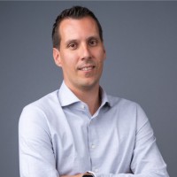 SCOR Digital Solutions Employee Martijn Reijerse's profile photo