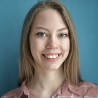 Kopa Employee Kelsey Parker's profile photo