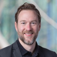 Aypa Power Employee Aron Branam's profile photo