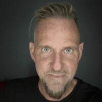 Amazon Web Services (AWS) Employee David Holladay's profile photo