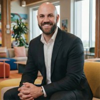 HCF Australia Employee Timothy Y Larcos's profile photo