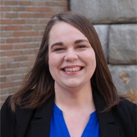 Eldermark Employee Myriah Kern's profile photo