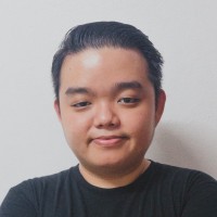 Wayne Liew
