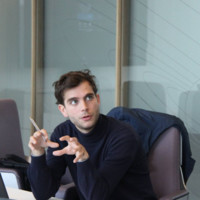 François-Guirec Champoiseau Email