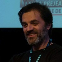 DUBBING BROTHERS Employee Yann Peira's profile photo