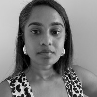 Condé Nast Employee Esha Patel's profile photo