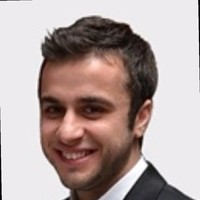 Borsan Grup Employee Ömer Uğraş's profile photo