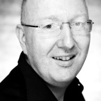 MOJEO Employee Rob Heier's profile photo