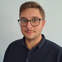 TELBUD S.A. Employee Damian Marcinkowski's profile photo