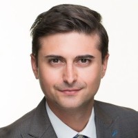 Alberta Investment Management Corporation (AIMCo) Employee Sorin Zaicovici's profile photo