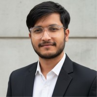 iPAC Automation Pvt Ltd Employee Ayush Mishra's profile photo
