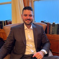 Barti Employee Jordan Rolle's profile photo