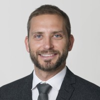 Kambi Employee Mattias Frithiof's profile photo