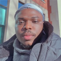 Edung Divinefavour Email