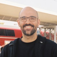 SlashID Employee João Moreira Fernandes's profile photo