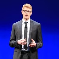 Freiberuflich Employee Carsten Meyer's profile photo