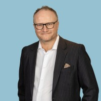 Varingskollen Alpinsenter As Employee Bjørn-Erik Graff's profile photo